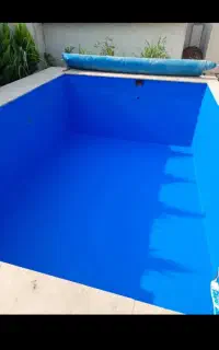 عایق نانو انواع استخرها و پشت بام و حمام و غیره