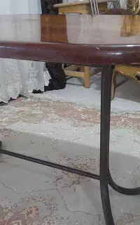 میز ناهار