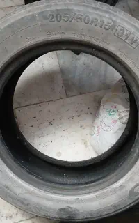 لاستیک کوموهو 205اصل یک جفت