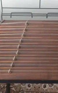 سنتور سالم و بسیار تمیز  و سه جلد کتاب نو