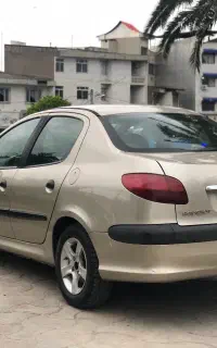 Sdمدل۸۷ دوگانه فابریک