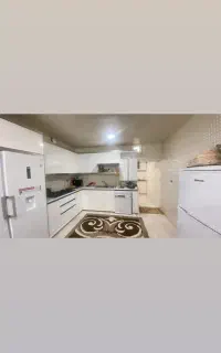 منزل ویلایی روزانه