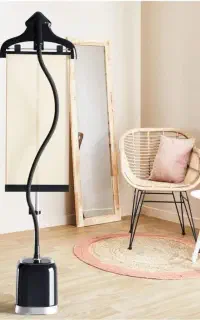 اتو ایستاده مارک تفال