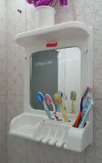 سرویس دستشویی نونو