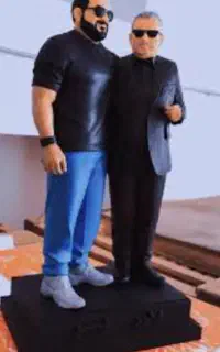فیگور شخصی