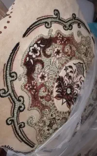 پشتی