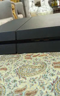 دستگاه ps4