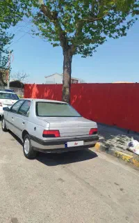 405مدل 90