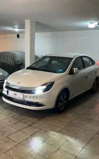 کی ام سی ایگل