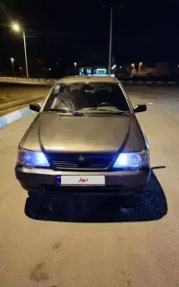 پراید۱۱۱