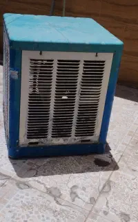 کولر آبی 3500