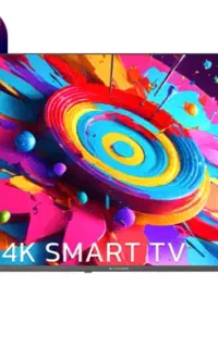 تلویزیون ایکس ویژن ۵۰ اینچ XYU705