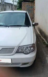 پراید ۱۱۱مدل۹۶