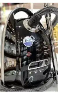 جارو برقی پارس خزر
