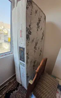 تشک،صندلی ناهار خوری،جارختخوابی،کارتن یخچال
