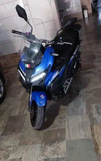KEEWAY XDV 250 کی وی