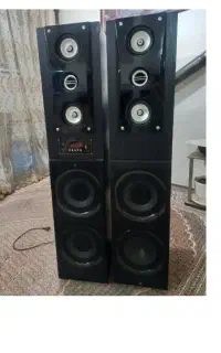 اسپیکر باند