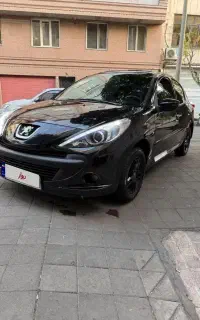 207پانا esp ارتقا