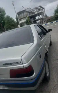 پژو کم کار خیلیی سالمم به شرط