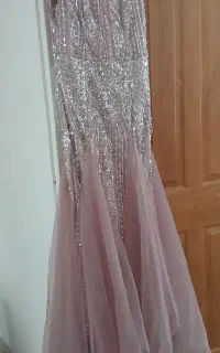 لباس مجلسی
