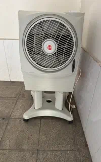 کولر پرتابل ۳۰۰۰ نوعه نو