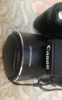 دوربین کنن SX500 Is