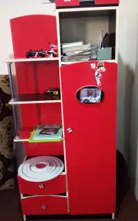 کمدبچه