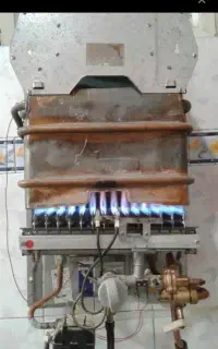 نصب و تعمیرات پکیج،رادیات،کولرگازی 24ساعته