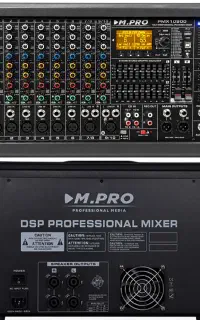 پاور میکسر ام پرو  MPX 10900