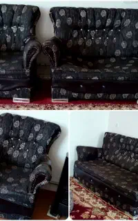 مبل سبک 3ملیون