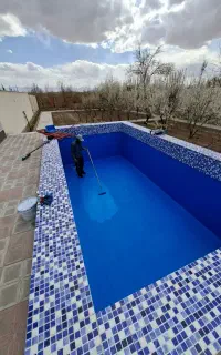 آب بندی استخر فروش و اجرا