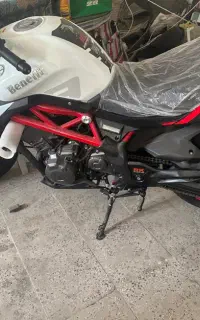 بنلی 300 خشک