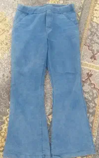 فروش شلوار کمر کش