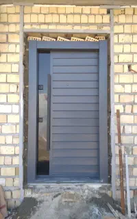 نصب انواع درب ضدسرقت