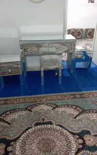 کنسول میز آرایش