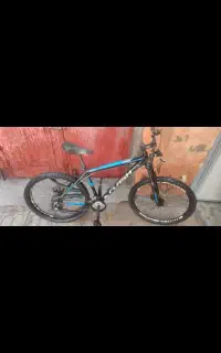 دوچرخه 26فلش
