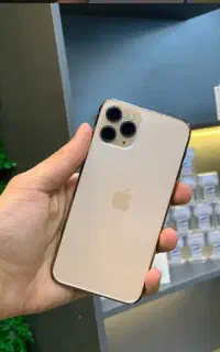 Iphone 11pro