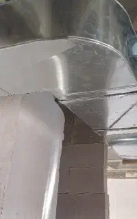 کانال سازی کولر