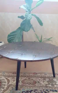 میز جلو مبلی تمیزونو