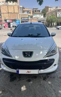 ۲۰۷ اتومات اتاق تعویض ۴۰۳