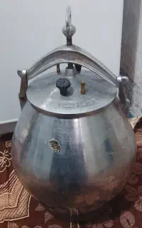 زود پز ۲۵ لیتری