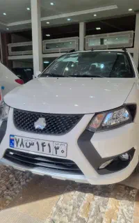 کوییک صفر آماده تحویل ۱۴۰۵