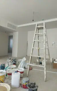 گچکار بنایی بازسازی تعمیرات کناف کنافکار دکوراسیون