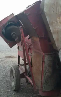 دستگاه افتابگردان
