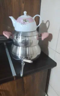 کتری قوری
