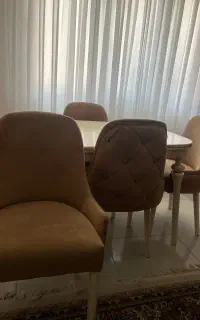 میزغذا ۴نفره