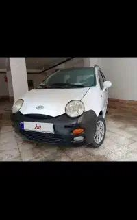 ام وی ام ۱۱۰ چهار سیلندر