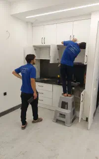 نظافتی و مبل شویی ماکان / عضو اتحادیه