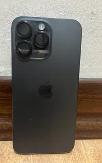 آیفون ۱۵ پرو مکس