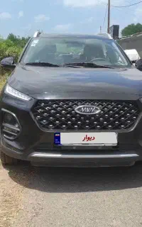 ام وی ام X22 دنده ای پرو